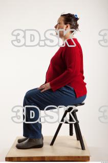 Sitting reference of Ada 0001